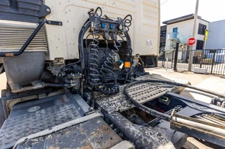 Volvo N/A 2016 - FMX GLOB 460+HYDR afbeelding 10
