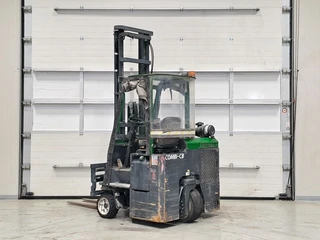 COMBILIFT 2014 - CB3000 afbeelding 3 miniatuur