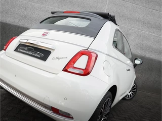 Fiat 500C 2018 - 0.9 TwinAir Turbo Collezione obrazek 17