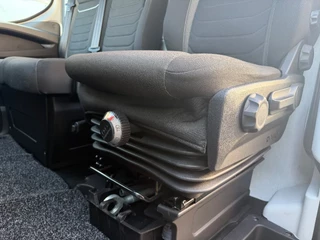Iveco Daily 2024 - 35S21 L2H2 Automaat Airco Navi Cruisecontrol Lucht Vering BPM VRIJ image 15
