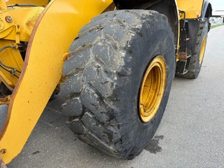 Caterpillar 966M NEW TIRES 2017 - N/A immagine 11