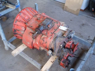 Diverse N/A - EATON TS 11612 imagen 1
