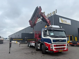 Volvo FM 400 2007 - N/A image 5