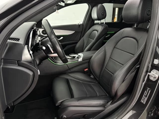 Mercedes-Benz C-Class 2020 - 200 Business Solution AMG изображение 15
