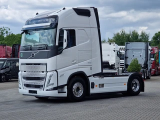 Volvo FH 2026 - 13.500 Globetrotter XL 4x2 - NEW - Full spec - Retarder - I parkcool - Full air - afbeelding 3 miniatuur