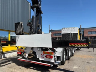 Volvo FH 2018 - 500 image 19