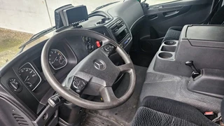Mercedes-Benz Atego 2018 - 1018 *L*Achteruitrijcamera*Automaat*Airco*Dhollandia Laadbrug*7149cm bild 4