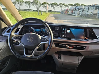 Volkswagen Multivan 2023 - N/A obrazek 8