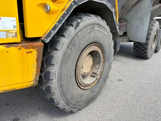 Volvo A30D 2005 - N/A obrazek 9