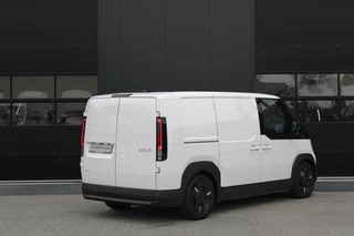 Kia PV5 2026 - L2H1 Plus 71.2 kWh 164pk - 416km WLTP - Stoel/Stuurverwarming - Keyless - V2L - Camera - ACC met stuurhulp - Rijklaar zdjecie 5