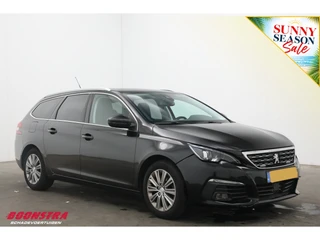 Peugeot 308 2021 - SW 1.2 PureTech Allure Avantage Cruise Navi Clima Apple/Android Virtual Camera PDC obrázek 2 náhled