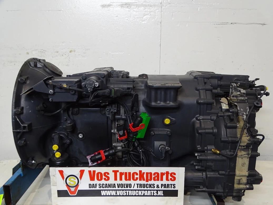 Scania R 2017 - SC-R GRS-905 O image 1