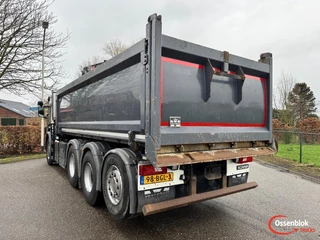 Scania P 2015 - P450 immagine 8