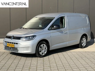 Volkswagen Caddy 2021 - Cargo Maxi 2.0 TDI 122PK DSG Automaat Carplay na sprzedaż
