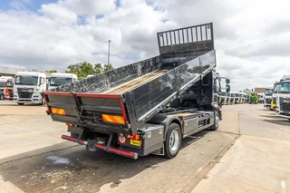 Volvo N/A 2021 - FL 290 - 21.000 KM zdjecie 4