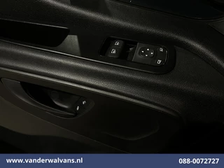 Mercedes-Benz Sprinter 2024 - 211CDI L2H2 Euro6 Airco | Trekhaak | Camera obrazek 18