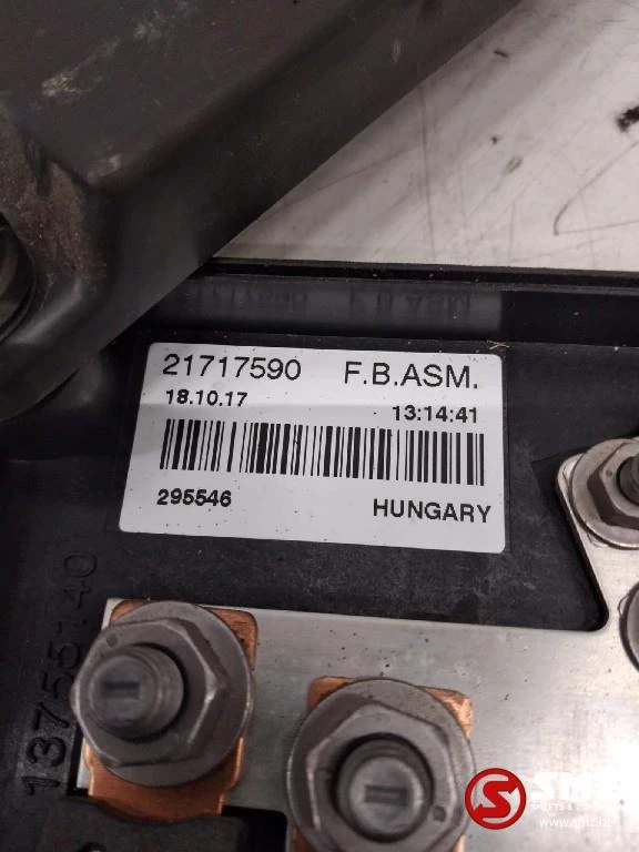 Volvo FH 2017 - Occ zekeringskast Volvo 21717590 obrázek 3