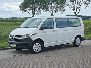 Volkswagen Transporter 2023 - 2.0 TDI image 2 thumbnail