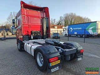 DAF XF 430 FT 2018 - N/A immagine 4