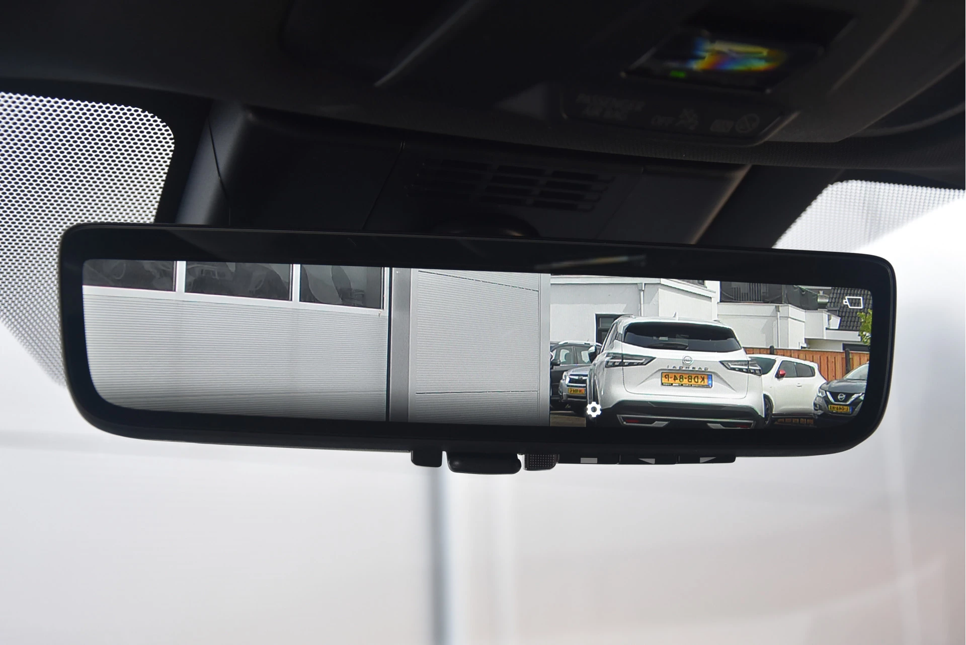 Subaru Uncharted 2026 - 2E-xcite+ 77 kWh afbeelding 17
