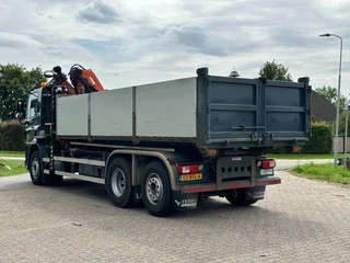 DAF CF 370 2014 - N/A zdjecie 8