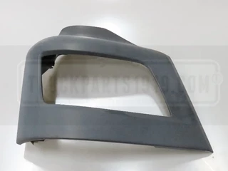 MAN N/A - Body & Chassis Parts Bumperzijdeel boven Re. imagen 2