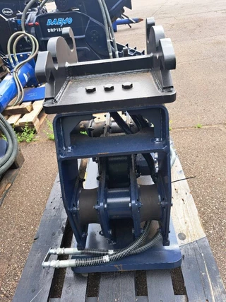 Daemo N/A 2023 - Compactor DMV50 image 3