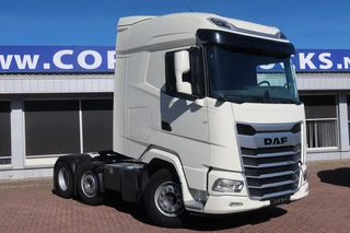 DAF XG 480 FTG 2023 - Standaard Trekker afbeelding 2 miniatuur