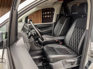 Volkswagen Caddy 2020 - 2.0 TDI 185PK DSG Exclusive Edition obrazek 14