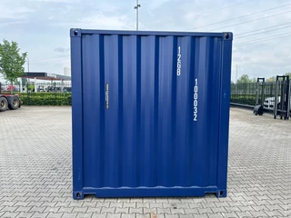 SSSC N/A 2026 - NEW (ONE-WAY) 10FT DV CONTAINER STANDARD obrazek 6