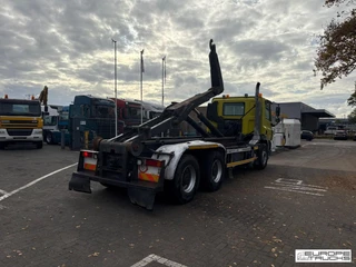 DAF CF85.410 2009 - N/A image 5