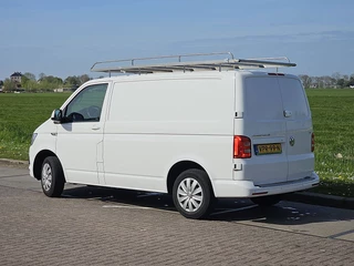 Volkswagen Transporter 2017 - 2.0 TDI image 6