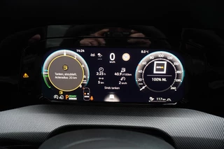 Volkswagen Golf 2025 - 1.5 eHybrid GTE 272PK Automaat Black Style obrazek 17