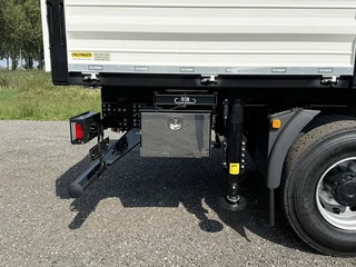 MAN TGS - 33.400 BB CH Crane Truck (3 units) zdjecie 14