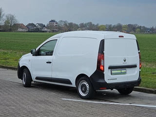Renault Express 2021 - 1.5 image 6