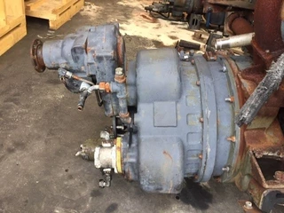 Renault N/A 2006 - CONVERTER bild 1