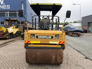 Cat N/A 2011 - CB 434 D imagen 8