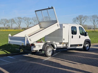 Fiat Ducato 2022 - 2.2 image 3