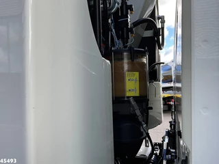DAF FAG XD 300 Geesink 20m³ 2025 - N/A imagen 14