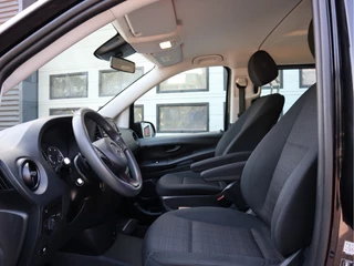 Mercedes-Benz Vito 2016 - 114 CDI Automaat DC 5 Pers. - MARGE - L2 Lang - Camera - Cruise obrazek 12