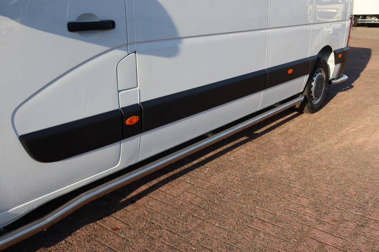 Renault Master 2024 - L3/H2 Gesloten Bestelwagen BPM vrij, POST UITVOERING obrázek 19