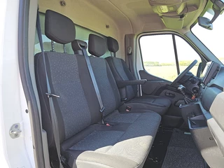 Opel Movano 2021 - 2.3 obrazek 7