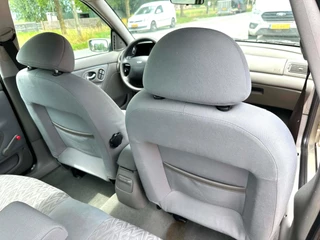 Ford Mondeo 2000 - 1.6-16V Benzine Buss. Edit. NWE APK Airco Marge Youngtimer!!! image 51
