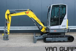 Neuson N/A 2022 - EZ 36 EZ36 | Powertilt | 744std | 2022 obrazek 2