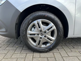 Mercedes-Benz eCitan 2025 - L1 Select Veel opties 51 kWh image 24