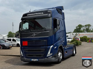 Volvo FH 2022 - 460 zdjecie 11