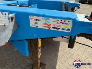 D-TEC FLEXITRAILER 2014 - N/A obrazek 10
