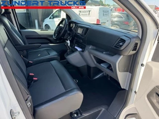 Opel Vivaro 2020 - N/A image 14