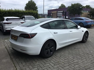 Tesla Model 3 2021 - Standard RWD Plus 60 kWh SOH 91% image 2