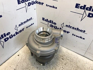Volvo N/A - 20738765 TURBO D9A FM9 2001-2005 (NEW) MAHLE 038TC19245000 obrazek 1